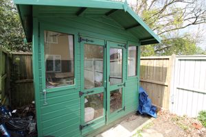 Summer House- click for photo gallery